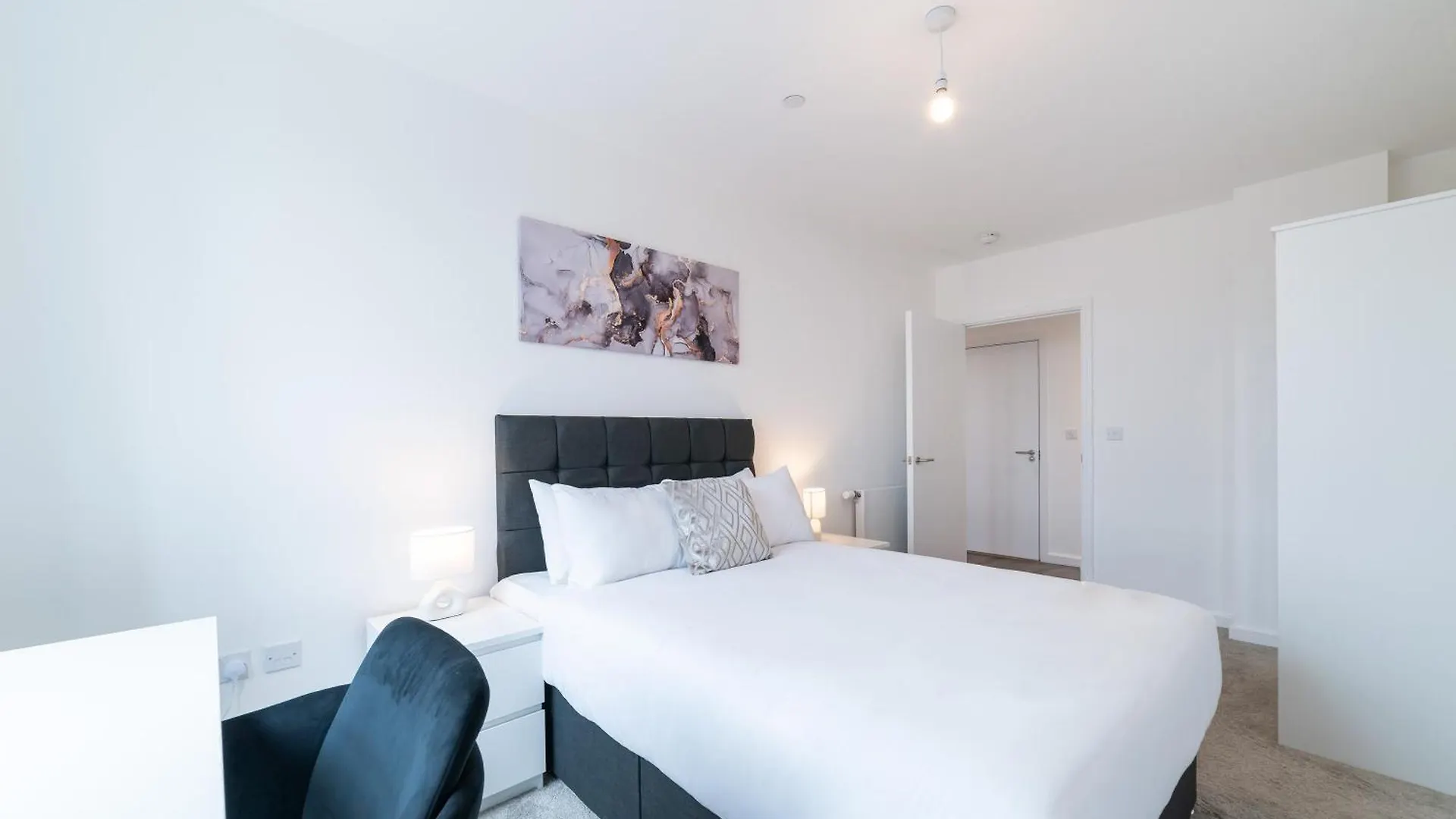 Swift Retreat In Barking Apartment Barking  United Kingdom