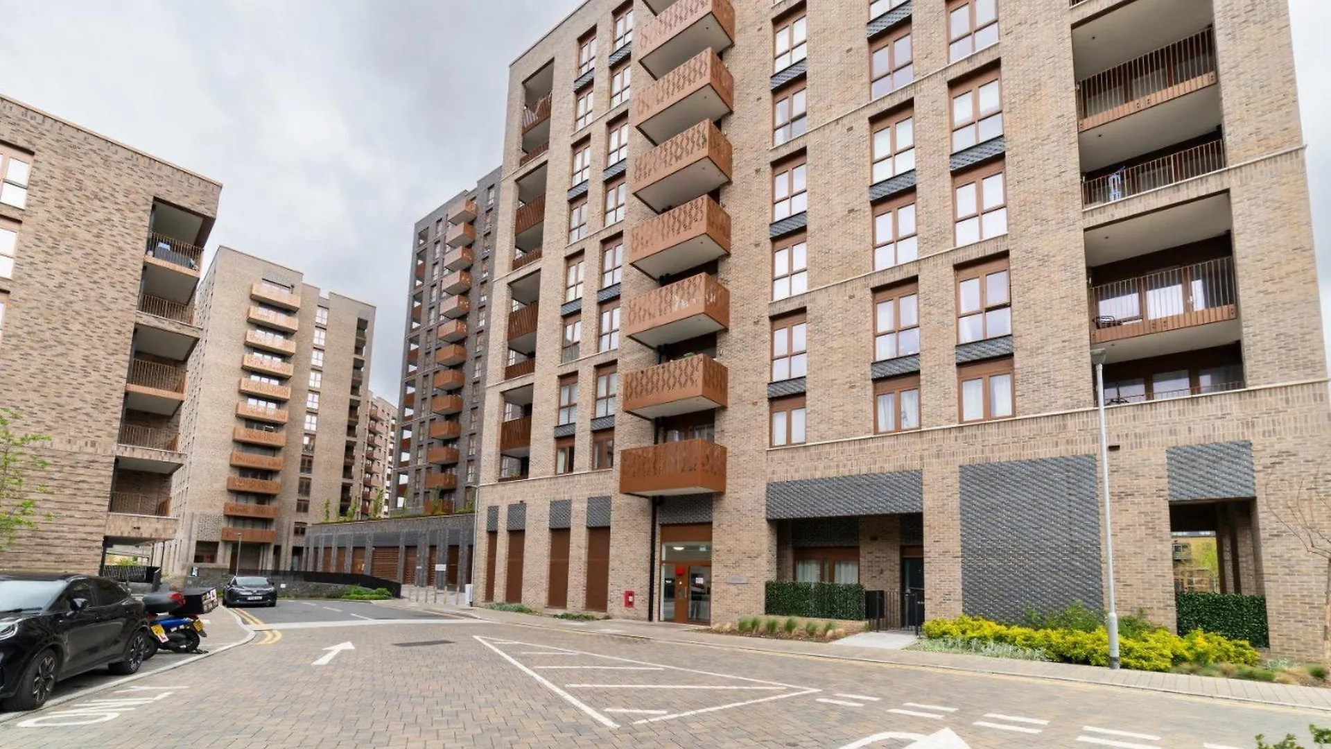 Swift Retreat In Barking Apartment Barking   Barking (Greater London)